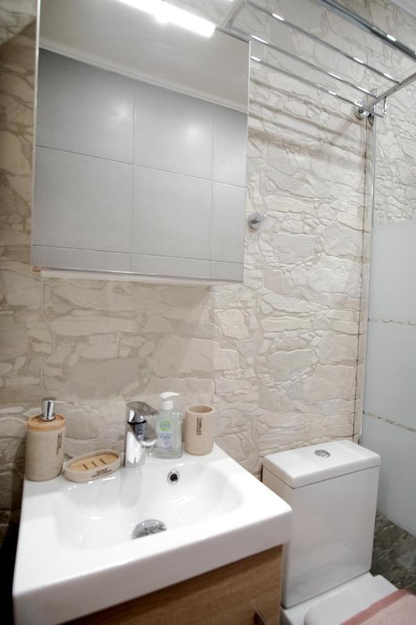 Sunny Suites & Studio Kavala Exterior photo